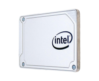 Intel 256GB 2,5'' SATA SSD Seria 545s - 384716 - zdjęcie 2